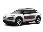 Citroen C4 Cactus Diesel £138.80/mth 15K miles pa 18mth lease