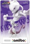 Mewtwo Amiibo (Nintendo Wii U/3DS)