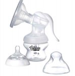 Manual breast pump boots online- free store delivery