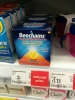 Beechams max strength
