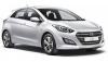 Hyundai i30 1.6 SE Blue Drive 5 Doors Diesel DCT Automatic