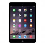 IPad mini 2 16GB at John Lewis - 3yr warranty included
