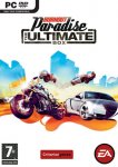 Origin Burnout Paradise: The Ultimate Box / Mirror's Edge