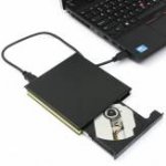 USB3.0 Interface Driver Recorder 3D Blu Ray Burner Writer Reader £7.97 @ Banggood