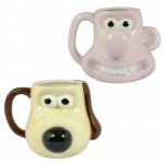 Wallace and Gromit mugs and more