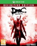 Devil May Cry Definitive Edition XBOXONE