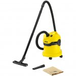 Kärcher WD2 Wet and Dry Vacuum Cleaner