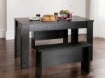Alton Rectangular Dining Table (137cm)