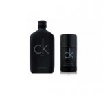 Calvin Klein CK BE 200ml + CK Deo stick 75g Gift set