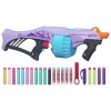 Nerf Rebelle Fearless Fire at Argos with free gift