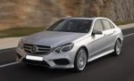 Mercedes-Benz E Class Diesel Saloon E220 AMG Night Edition 4dr 7G-Tronic List Price £38,210