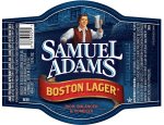 Samuel Adams lager