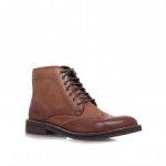 Mens Kurt Geiger Boots + Extra 15% Off with code