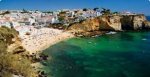 Cheap flights to Faro Portugal with easyjet return £51.98 from London gatwick