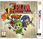 The Legend of Zelda: Tri Force Heroes