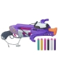 Nerf Rebelle Crossbow with FREE Spylight Nerf Gun