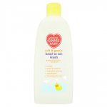 Tesco Loves Baby Soft & Gentle Head to Toe Wash 500ml