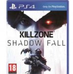 Killzone Shadow Fall PS4 - Used £6.00 @ CEX
