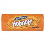McVities's Boring Hob Nobs 300g