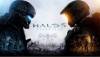 Halo 5 + Halo: Spartan Assault + Digital Pre-Order Bonus + Xbox Live Gold 14-day Trial