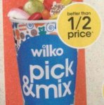 CANDY KING PICK & MIX