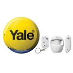 Yale Easy Fit Starter Alarm Kit @ Wickes (with £20 off code)