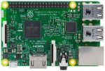 Raspberry Pi 3