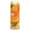 Aldi Del-Rivo Orange Juice With bits 1l