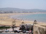 4 nights Luton to Essaouria (Morocco beach area) 3* Riad with breakfast PP