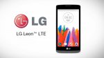 LG Leon 4G 4.5