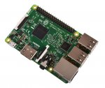 Raspberry Pi 3