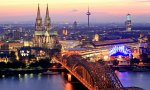 Valentine's weekend trip to Cologne in 4* hotel with pool - £193.96 / £96.98pp @ hotels.com