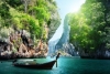 14 nights Thailand island hopping inc. flights, well-reviewed hotels (4.5/5 TripAdvisor) & ferries