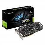 Gigabyte GeForce GTX 980 Ti 6GB OC