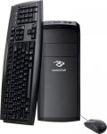 Packard Bell Imedia Desktop PC, Intel Core i3, 8GB, 1TB, DVDRW, BT, WiFi, HDMI, Win 8