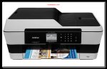 Brother MFC-J6520DW A3 Duplex ADF Scanner Wireless 6000x1200dpi minus another £25 Cashback [confirmed] So