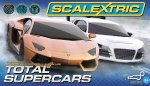 Total Supercars Scalextric