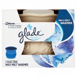 Tesco - Glade Wax Melt Warmer - x2