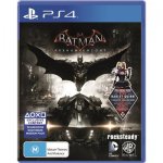Batman: Arkham Knight (PS4) (Using Code) @ 365 Games (Bundle Copy)(£21.99 As New Via Boomerang)