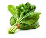 Fresh And Naked Mixed Little Leaves 90G, Spinach 125G, Just Lambs Lettuce 60G and Just Wild Rocket 60G at Tesco