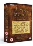 Blackadder Remastered - The Ultimate Edition (DVD) @ Base (£13.79 @ Amazon W/ Prime)