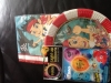 Tesco probably national reduced party finding Nemo light up baloons 5pk 75p jake pirate 8 pack plates pack jake pirate 20 pack party napkins25p pack