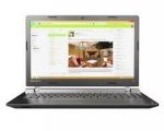 Lenovo 15.6'' Ideapad Intel Celeron 4GB 500GB HDMI Windows 8 Laptop