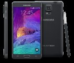 Samsung Galaxy Note 4 SM-N910F Black sold by Amazon Italy for 465 euro