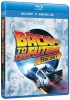Back to the Future trilogy - 30th anniversary edition Blu Ray @ Zoom (using new customer code)