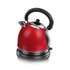 1.8L Traditional Red Kettle Swan £15.00 @ The Original Factory Shop