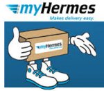 25 free nectar point when you use Sainsburys for Myhermes Drop off