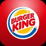 Burger King vouchers for those that don't have smartphones or have already used the offers. 