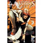 Assassin's Creed #1 First Edition Print (Forbidden Planet/Jetpack Signed Variant) Signed by artist Neil Edwards £3.99