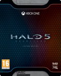 Halo 5: Guardians Limited Edition AND £10 xbox live credit